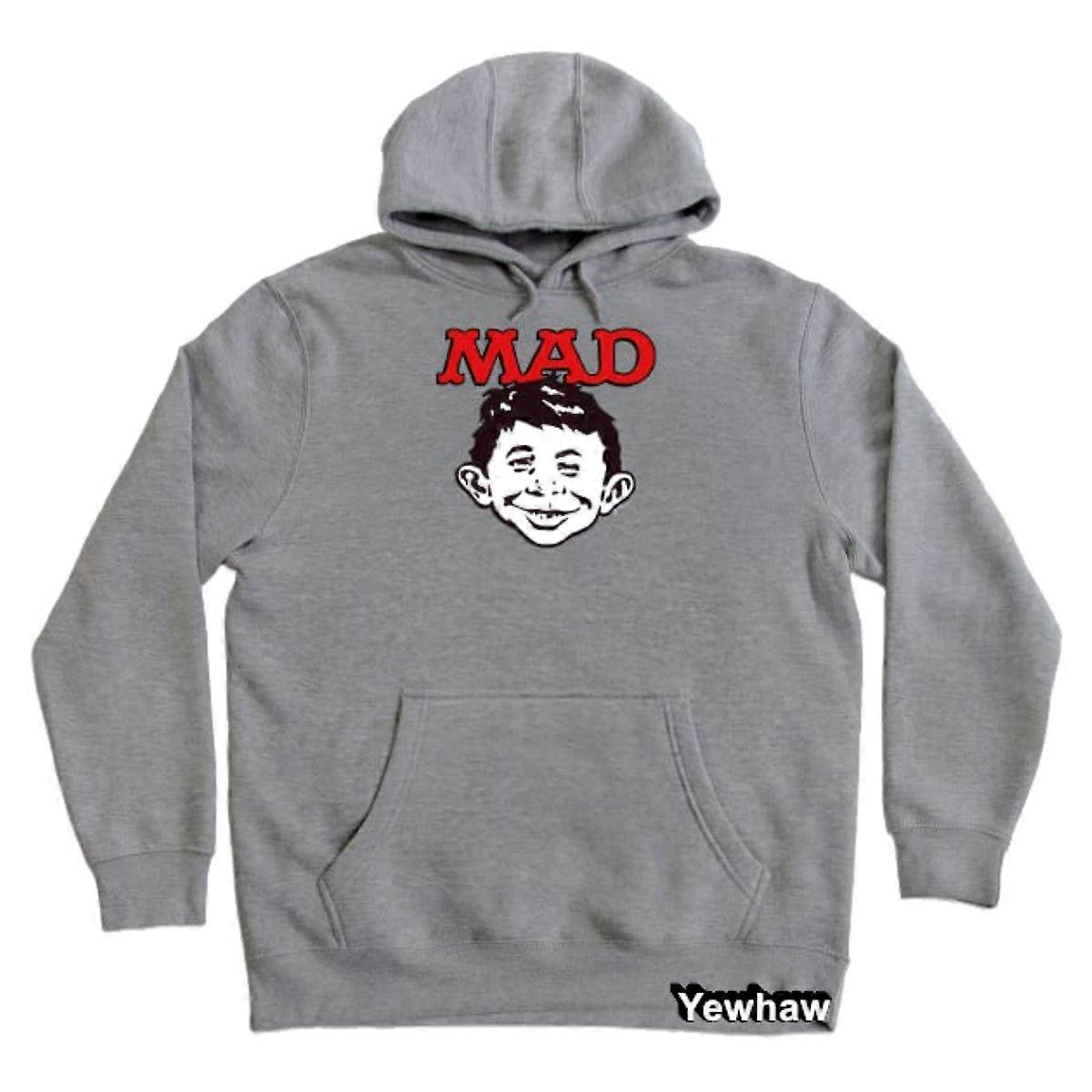 Mad Hoodie