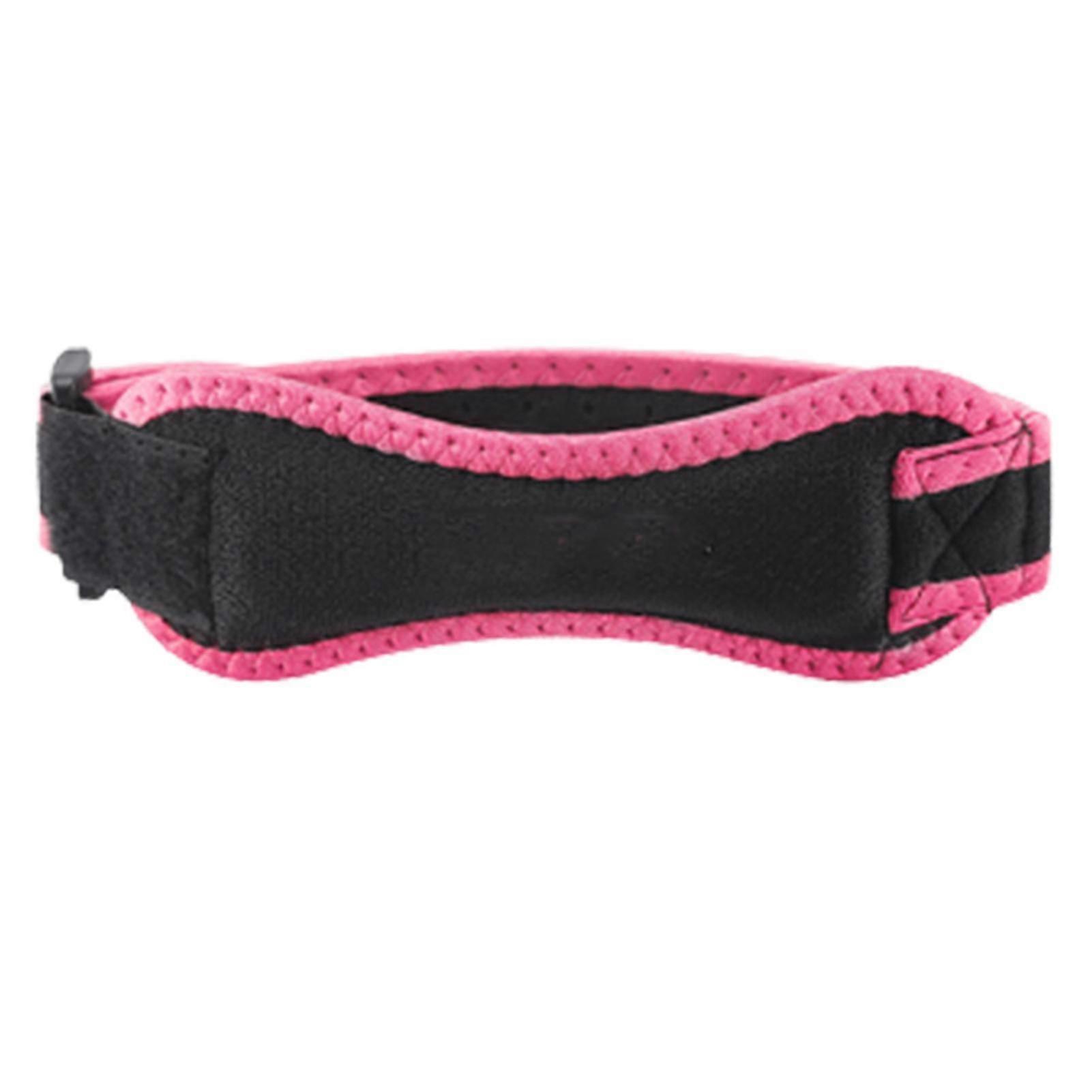 Men's Knee Brace Stable Protection Adjustable Patella Stabilizer For Workout