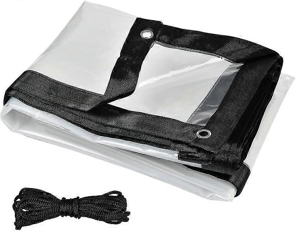 Telone impermeabile trasparente Na