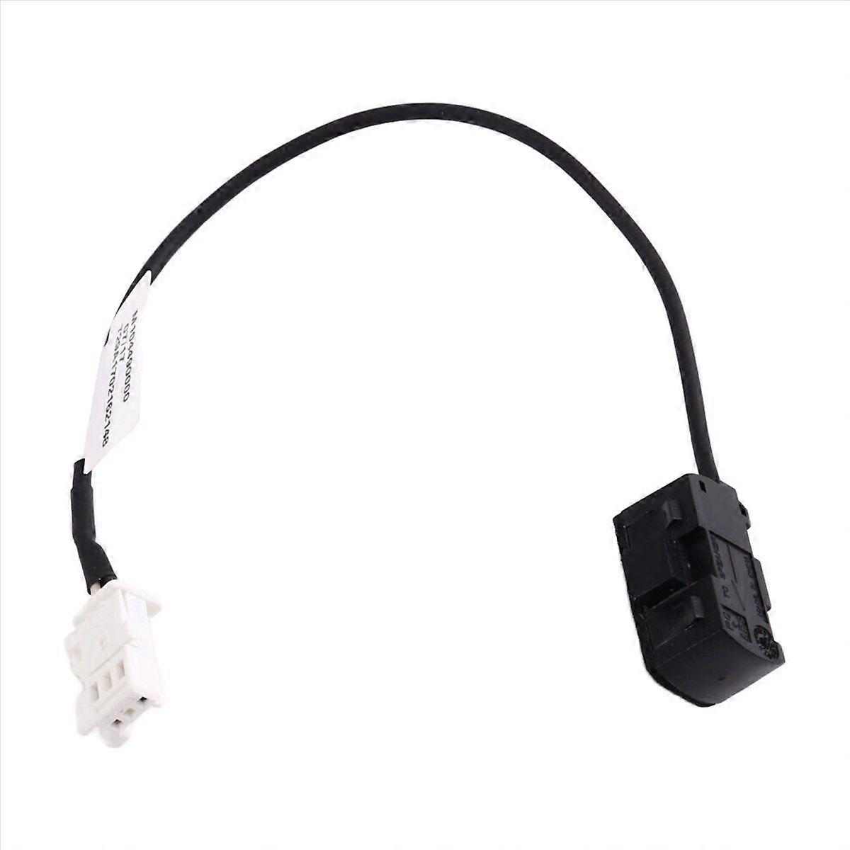 Wireless Phone Microphone 9666768380 6563HS for 407 RCZ C4 C5 DS3 DS4