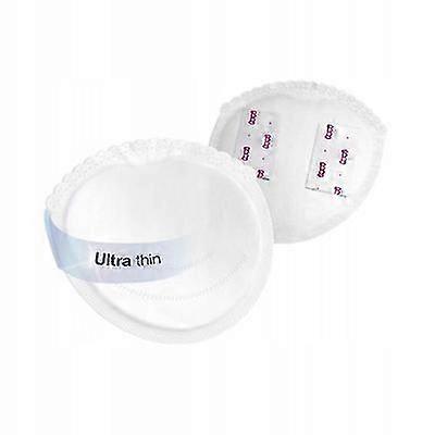 Inserts jetables Lovi White 60 pcs.