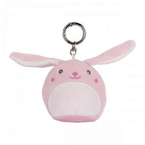 Mumbles Bunny Keyring