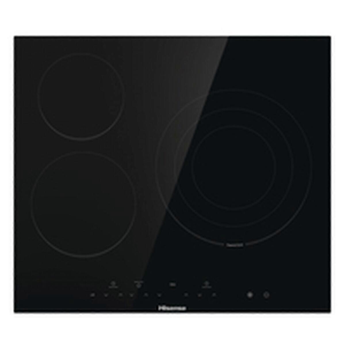 Induction Hot Plate Hisense E6332BSCE