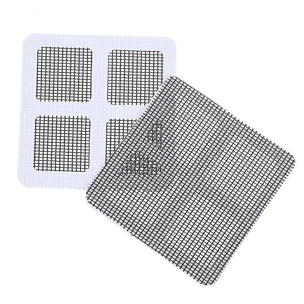 Cookware Sets 5 Pack Window And Door Screen Repair Patch Adhesive Repair Kit