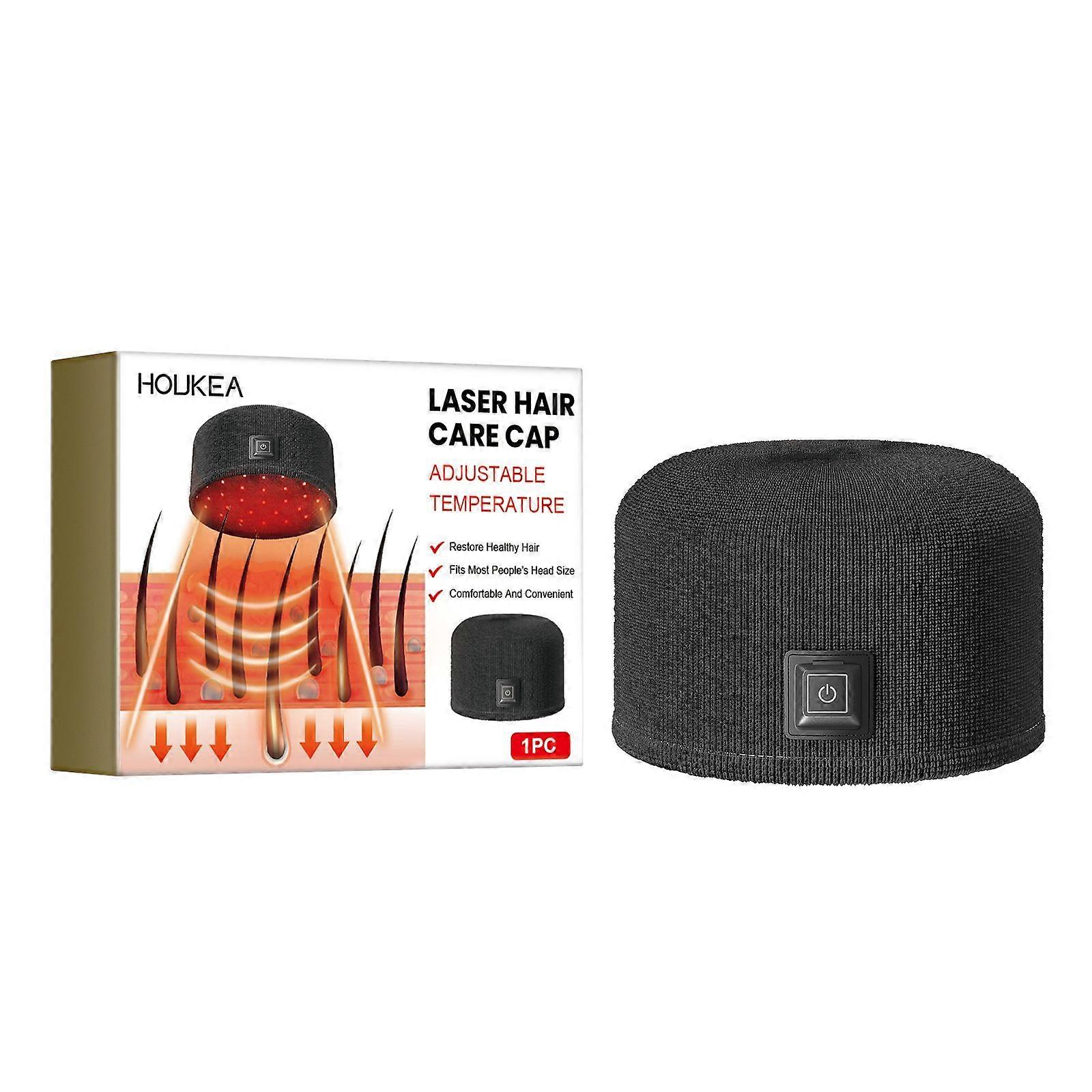 Dense Toupee Contains Textile Cloth