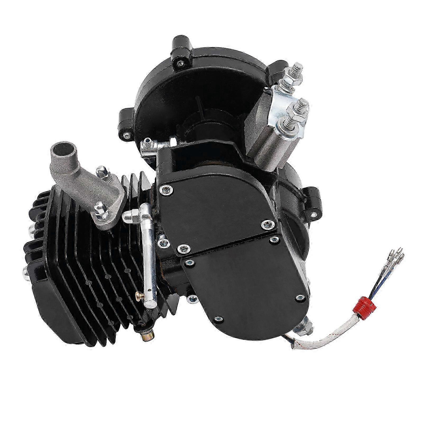 Bike motor kit for 80cc 2-stroke motorized bicycle engine