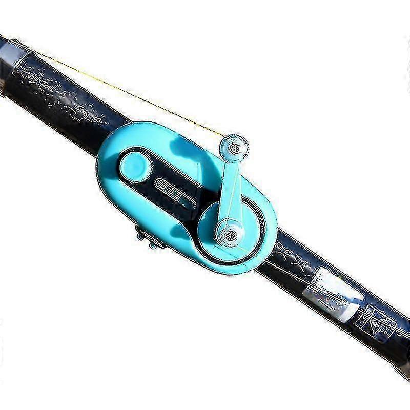 Fishing Bite Detector, Sensitive Fishing Alarms With Led Indicator And Sound Alarm Jskee