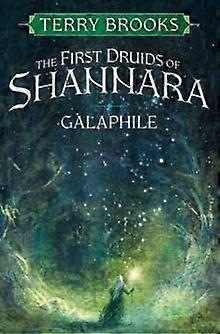 Galaphile - Terry Brooks - Fantasy - Random House USA Inc - Hardback
