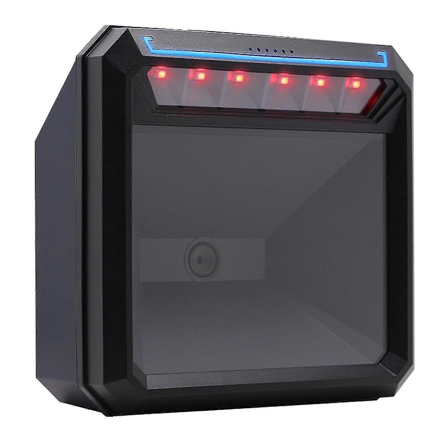 barcode scanner usb qr code reader module cmos image 1d 2d