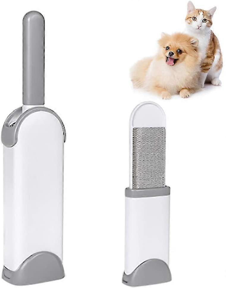 Pet Hair Removal Brush