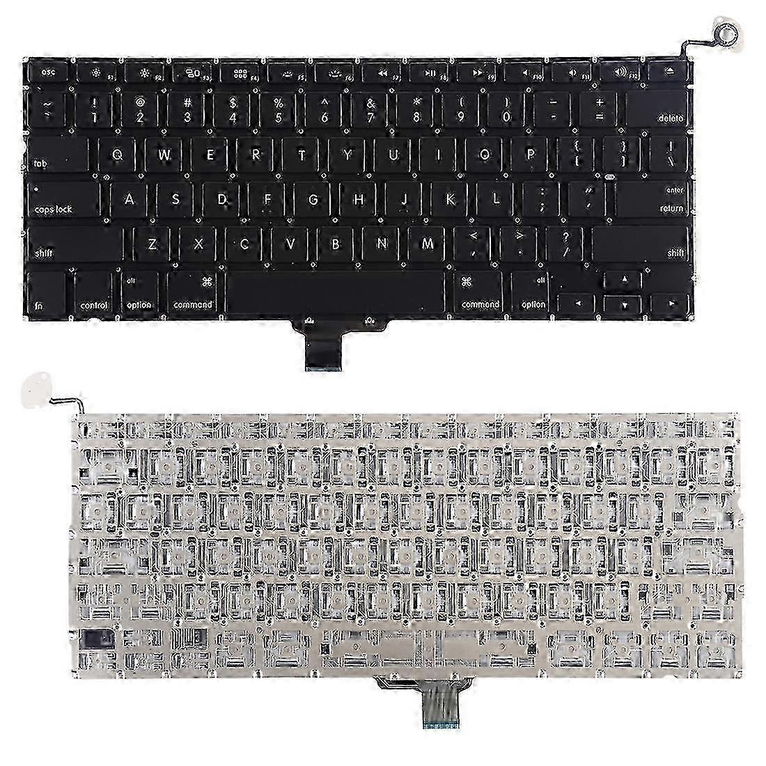 US Version Keyboard for MacBook Pro 13 inch A1278