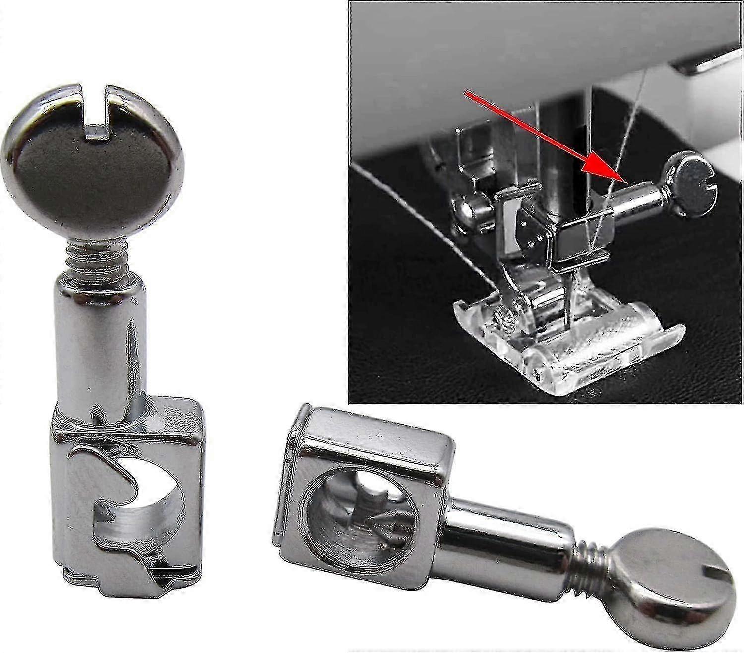 2pcs Needle Clamps #ta11034000 Compatible With Singer Brand Simple