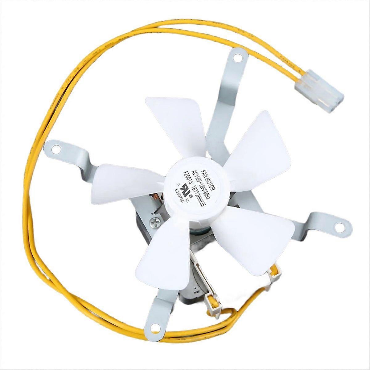 Induction Fan Motor Assembly Kit