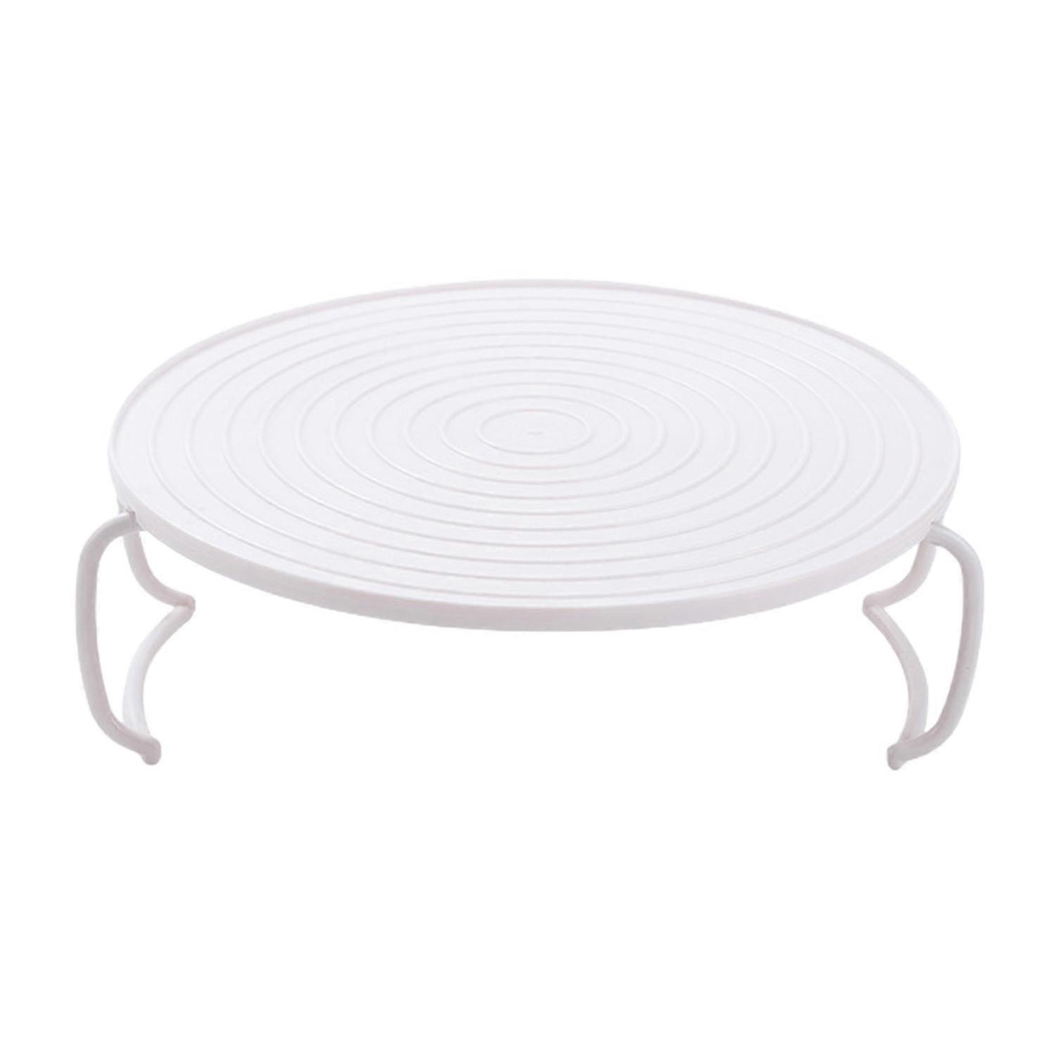 Microwave Tray Multi-layer Stacked Anti-deformed Easy to Clean Cooking PP Foldable Design Steam