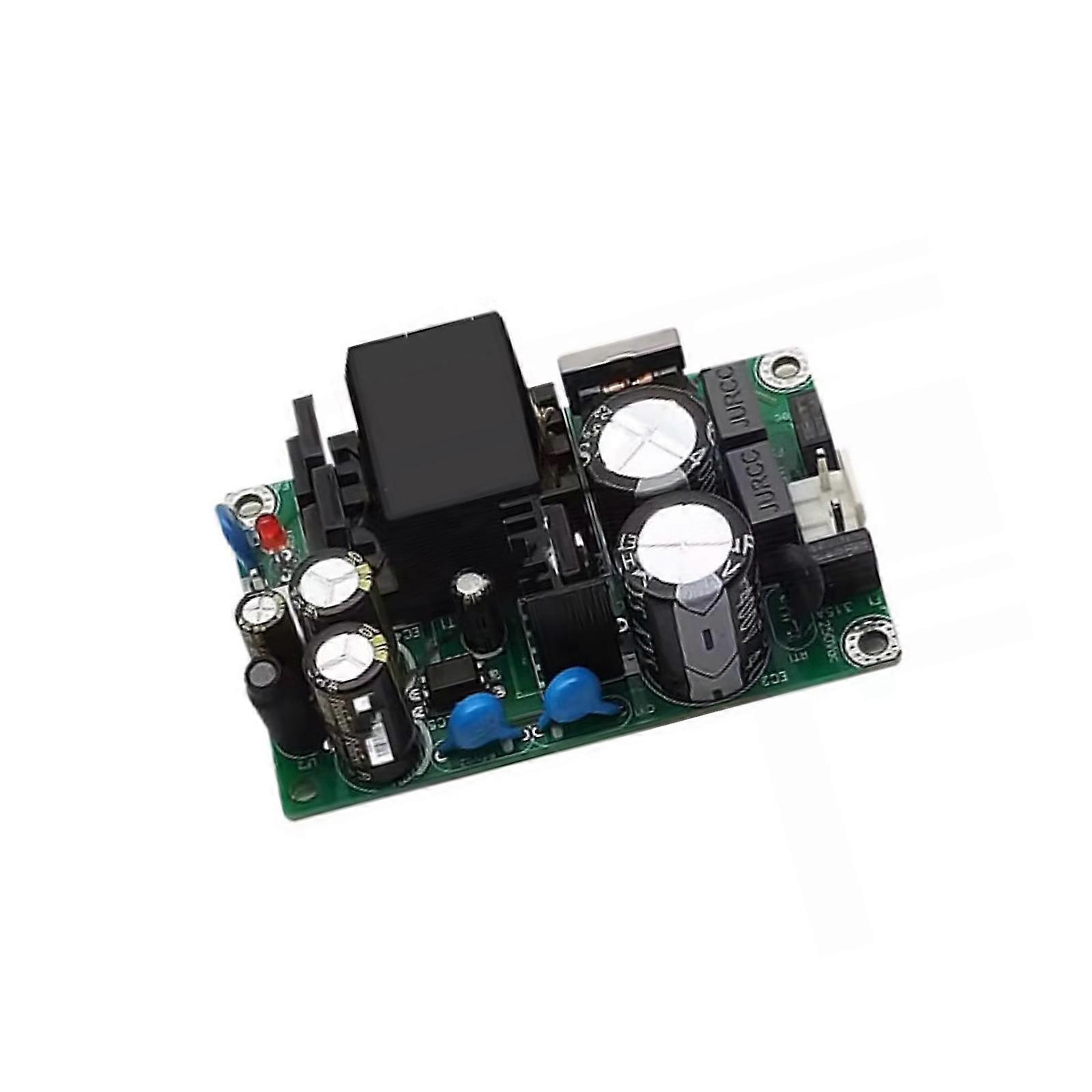 Multipurpose 36W Power Module 220V Input 5V 12V 24V Output Size Components Multicolor