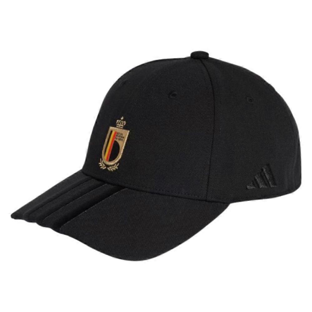 2026-2027 Belgium BB Cap (Black)