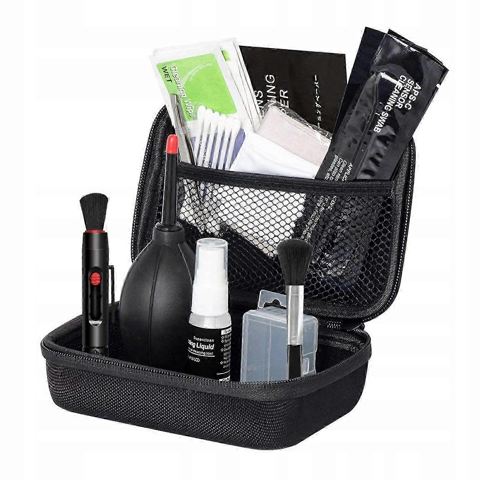 Professional Camera Cleaning Kit