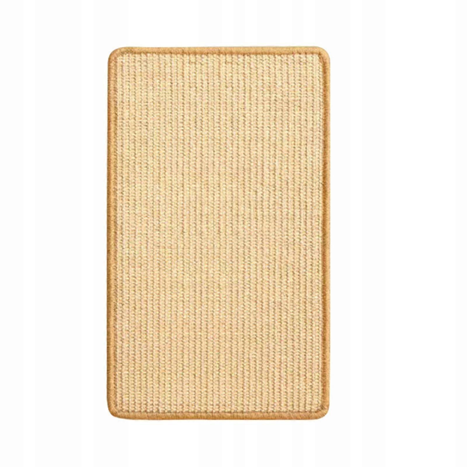 Sisal Cat Scratching Mat Cat Scratching Wall Carpet E