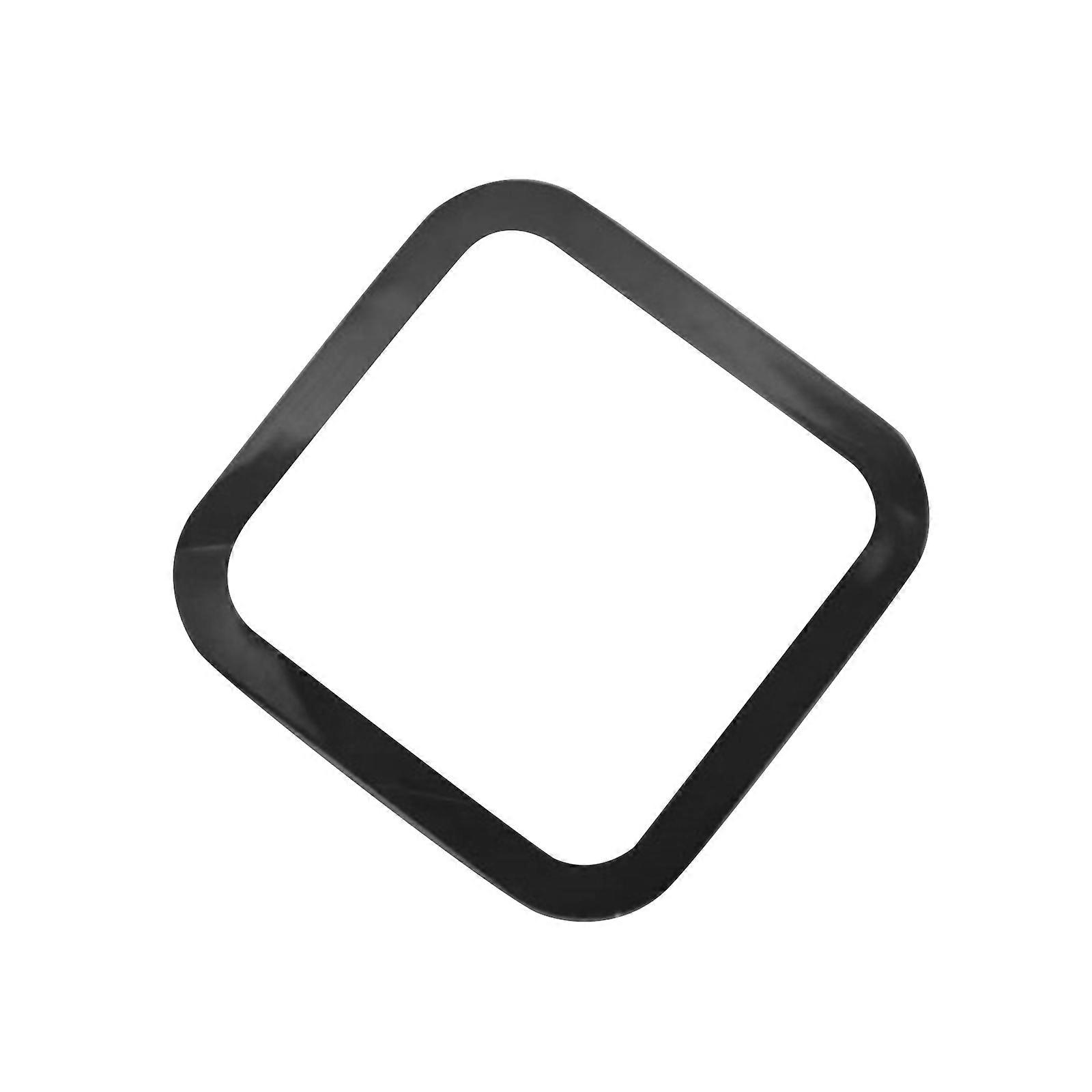 Lens Screen Cover External Display Screen For 10 11 12 Cameras Anti Scratch Design Preserves Touch Functionality Multicolor