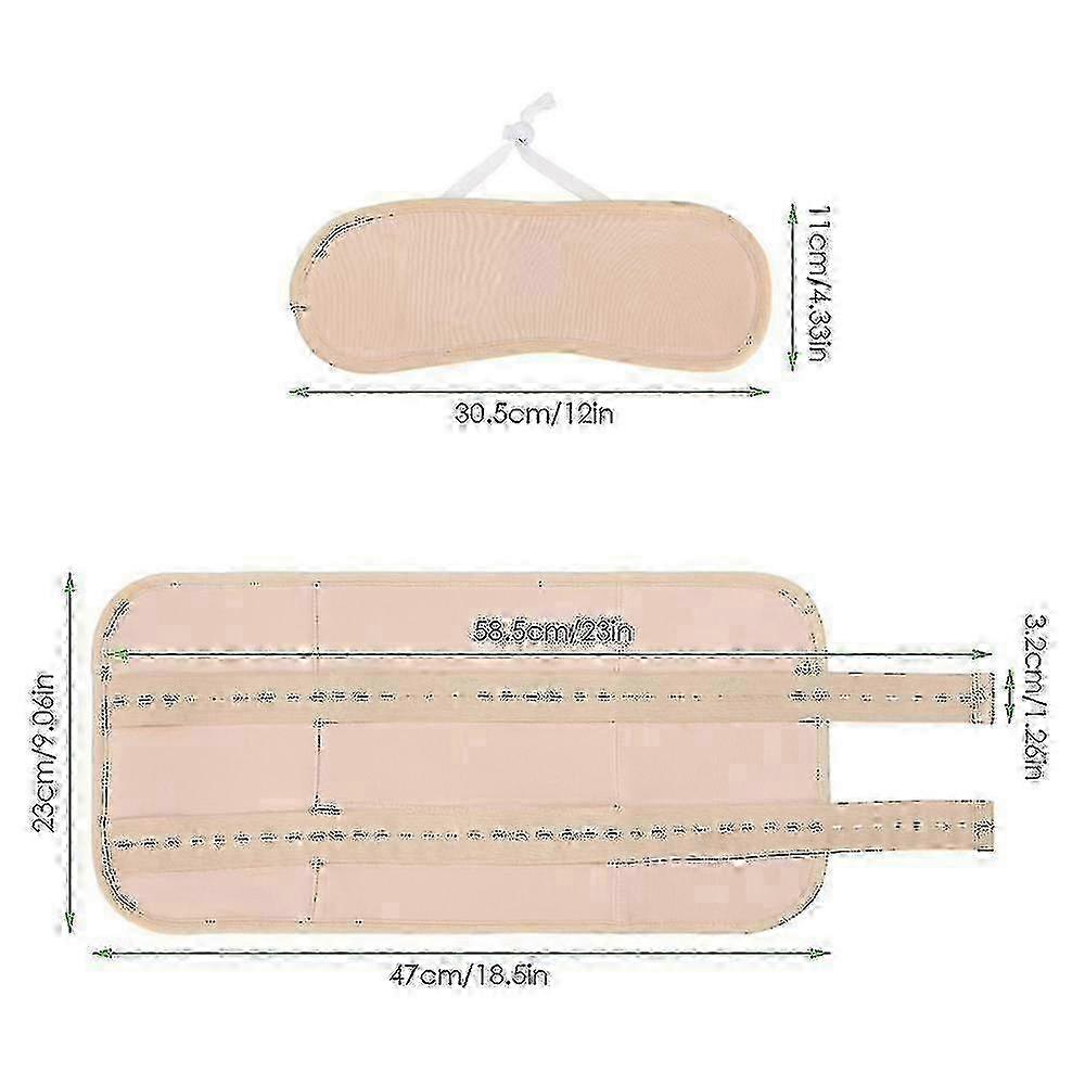 Cupping Set Professional Chinese Acupoint Cupping Massage Set 12 Cups