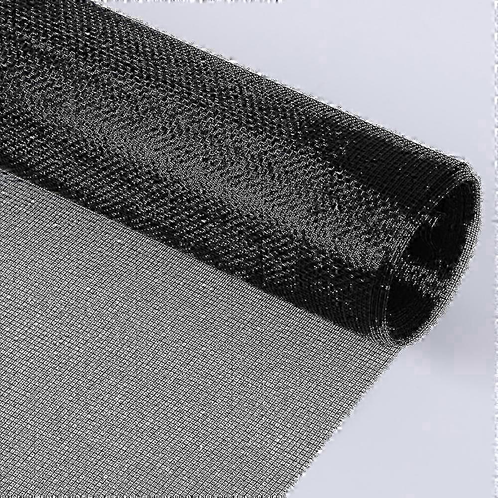 2m X 20m Length Multipurpose Door Window Screen Mesh Summer Anti Mosquito Net Protect Baby & Family From Insect well