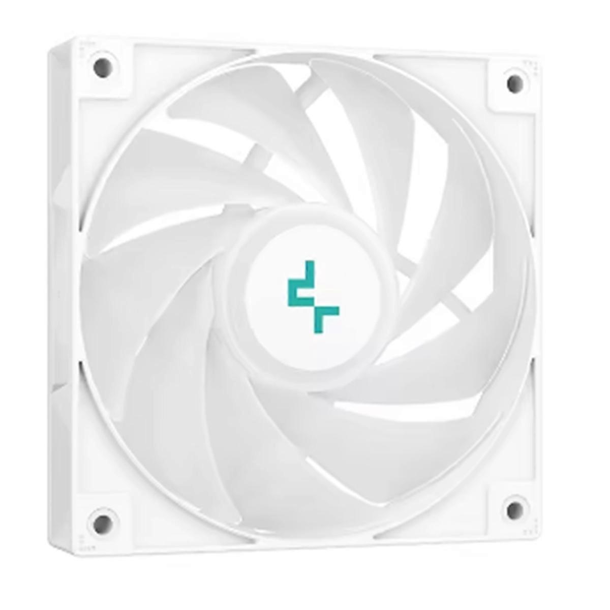 AG400 4 Heat Pipe CPU Air-Cooled Cooler ARGB PWM 220W CPU Radiator for LGA1700 1200 115X 1151 1155 for AM4 AM5