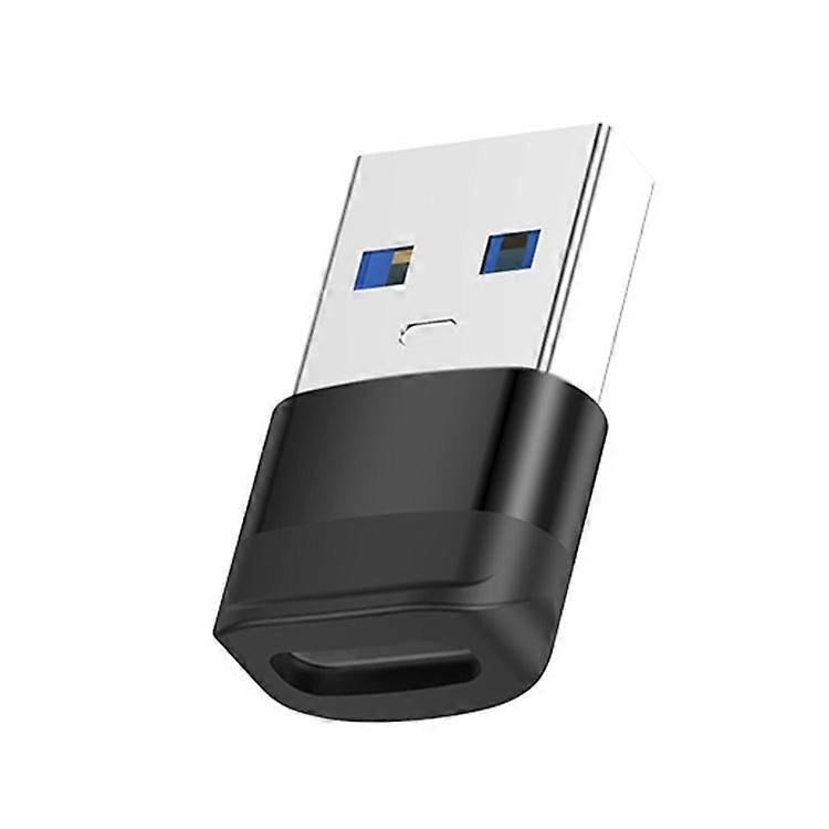 Usb 3.0 To Usb-c Otg Adapteri