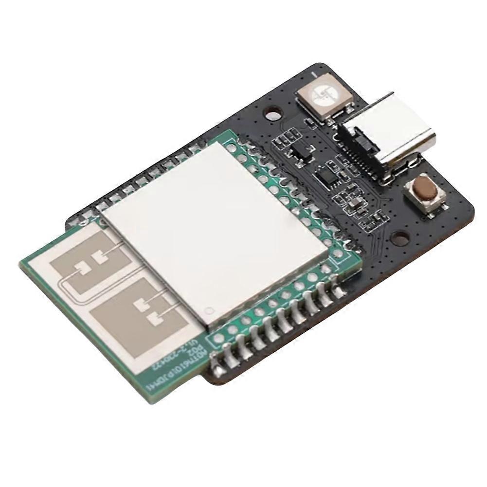 60GHz MmWave -MR60BHA2 60Gh Millimeter Wave Breathing and Heartbeat Detection Module