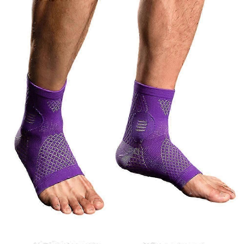 Ankle Brace for Plantar Fasciitis and Arch Support