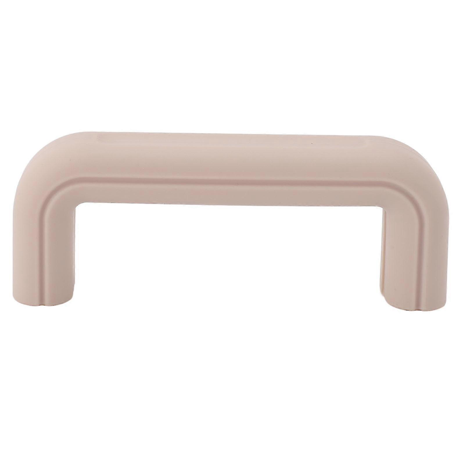 Anti-Slip Silicone Handle Protector for Travel Mugs