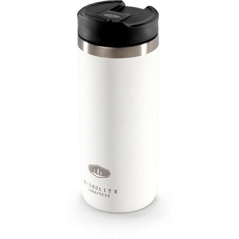 MicroLite JavaPress WHITE