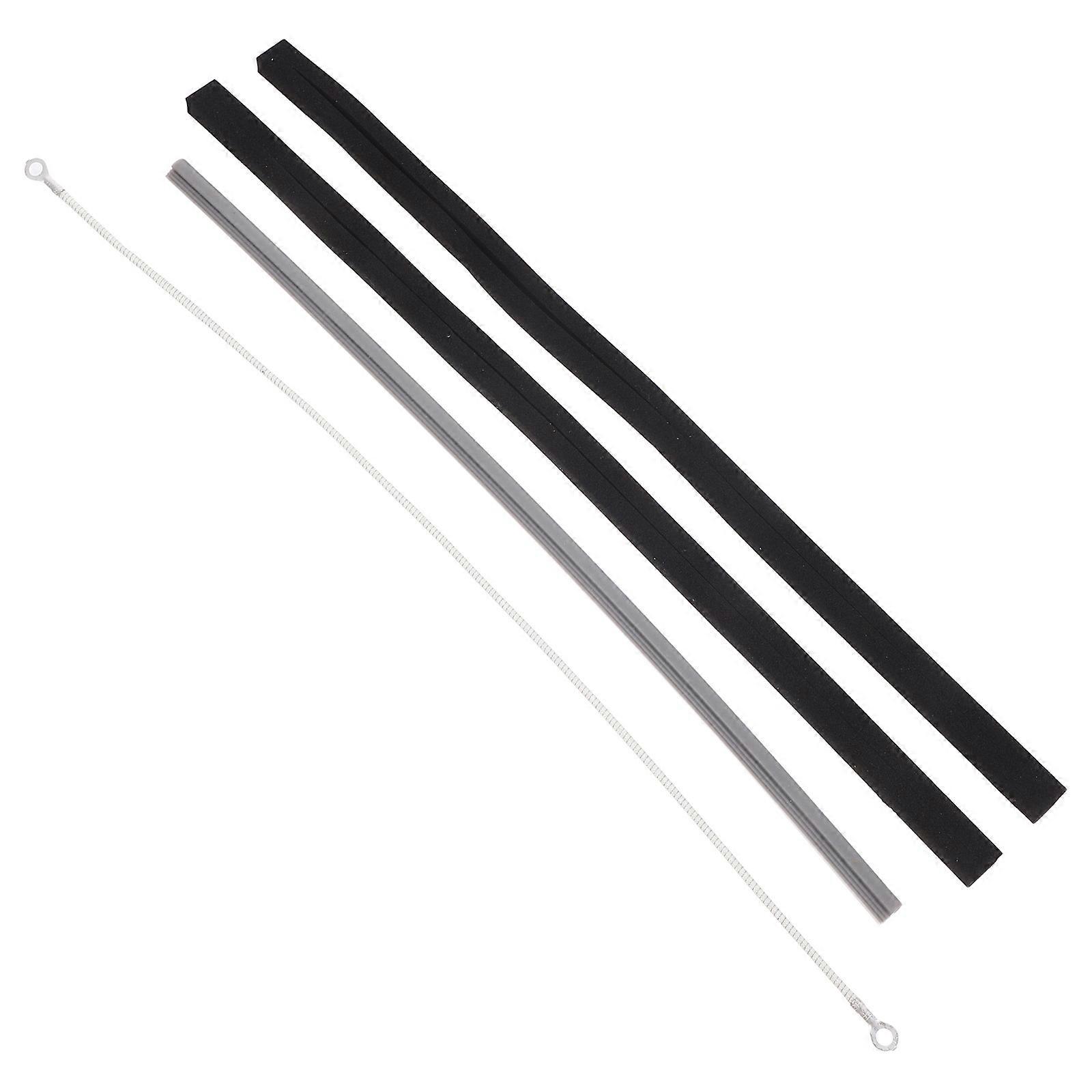 Vacuum Sealer Replacement Gasket Kit with Materials for Kitchen Use Assorted Color