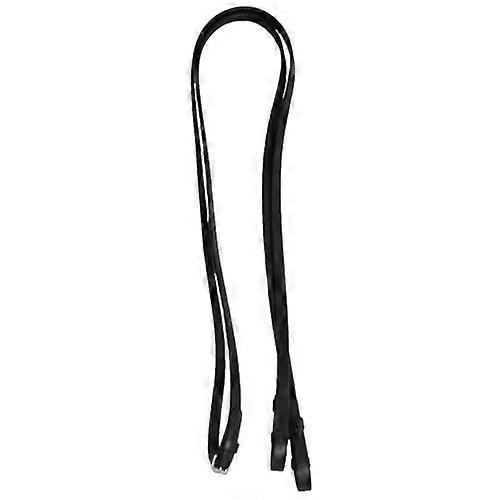 Hy Plain Leather Reins