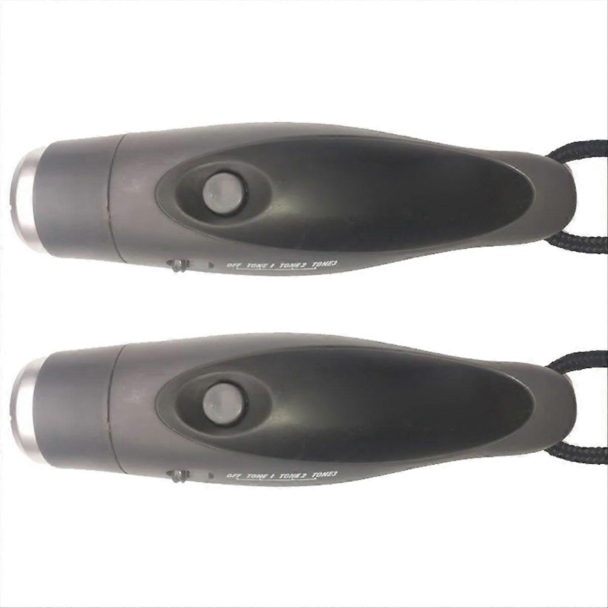 Electronic Whistle High Volume Handheld Electronic Whistle