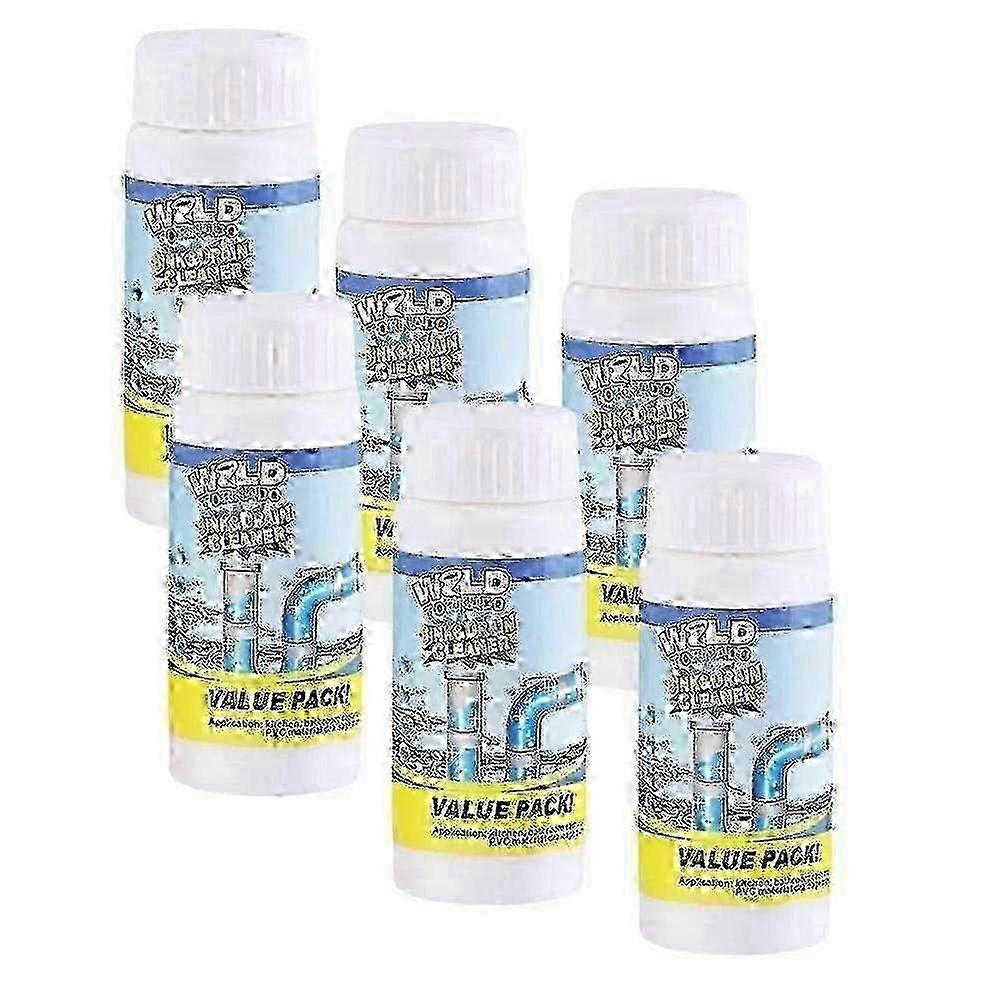 Powerful Foaming Sink & Drain Cleaner - High-Efficiency Remover for Household Blockages