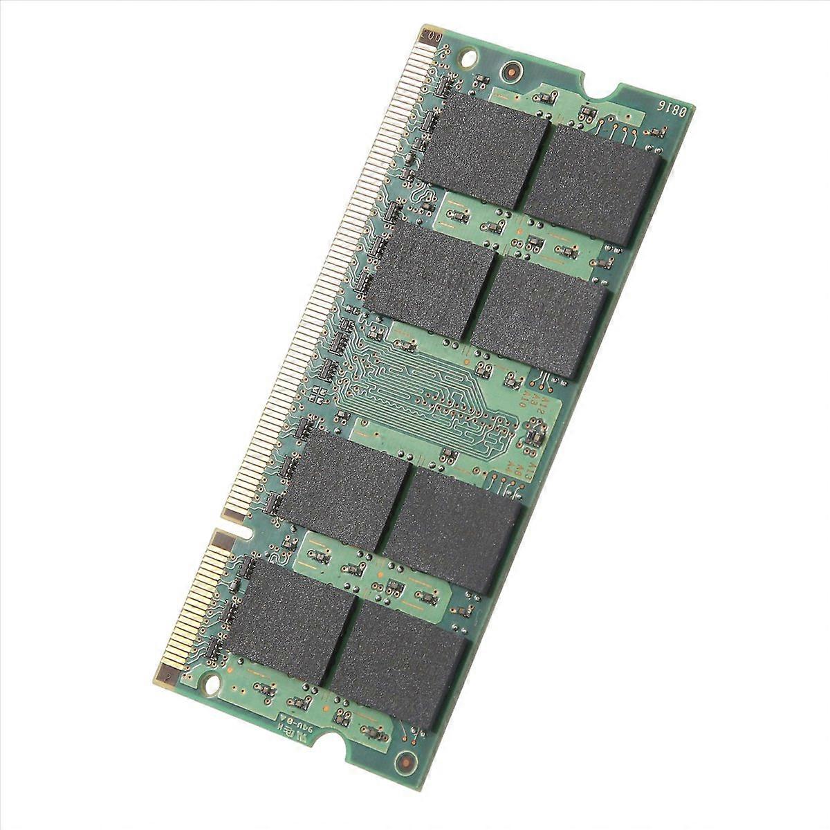 2GB DDR2 RAM Memory 667Mhz PC2 5300 Laptop Ram for AMD