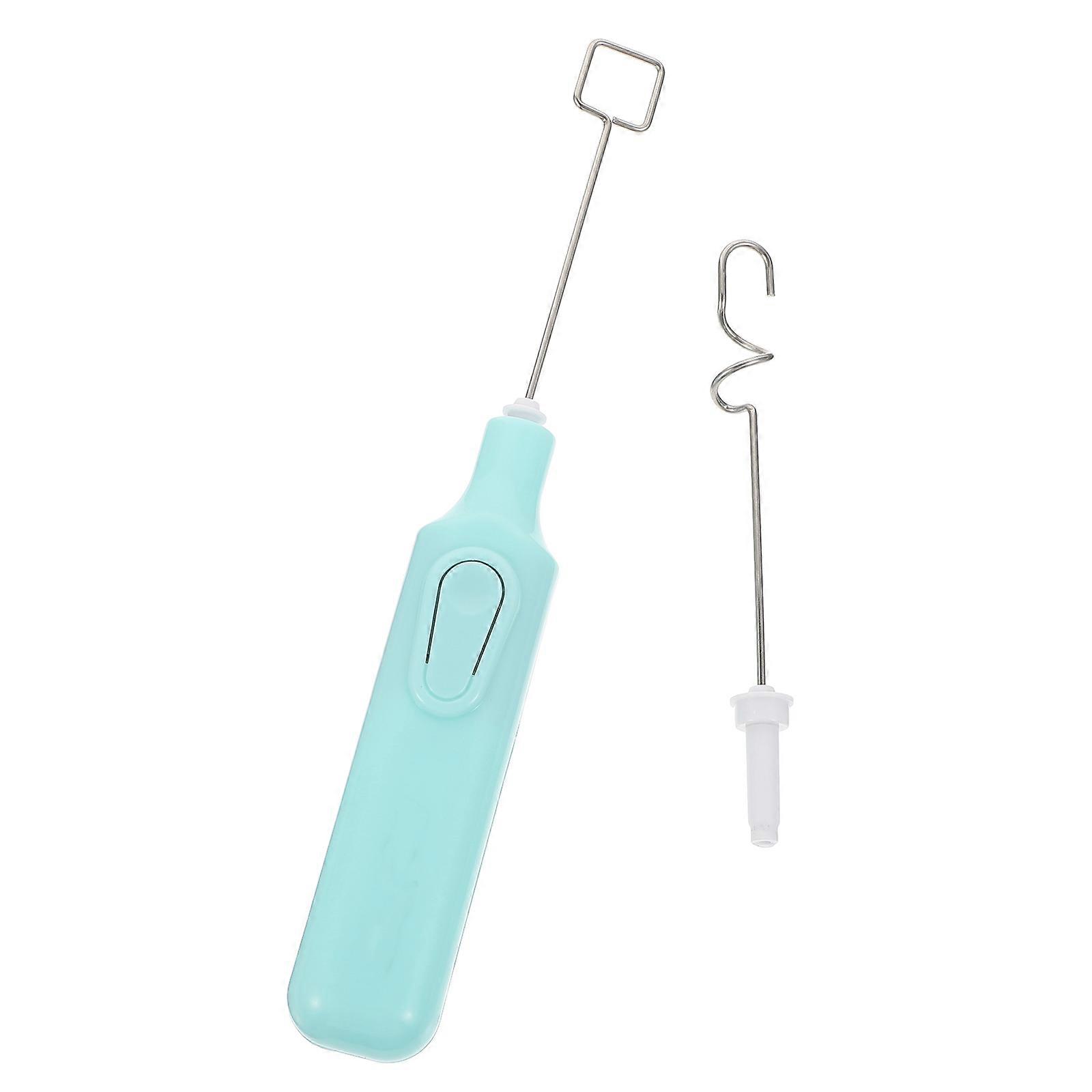 1 Set Electric Gouache Paints Mixer Pigment Agitator Color Mixing Tools