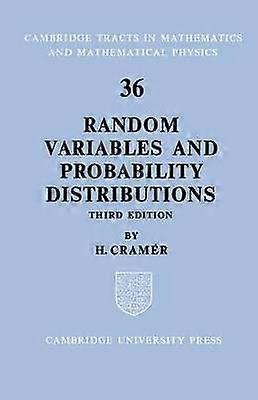 Random Variables and Probability Distributions