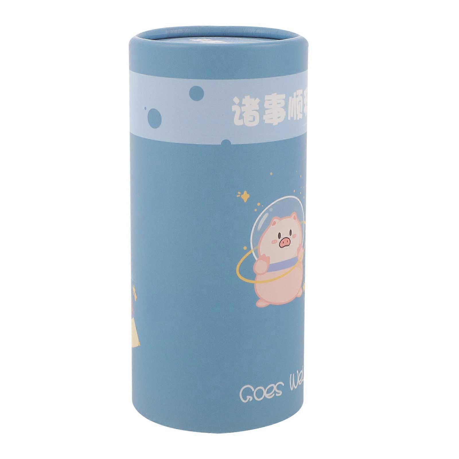 Car Tissue Holder Refillable Tissue Box for Home Use 2Pcs