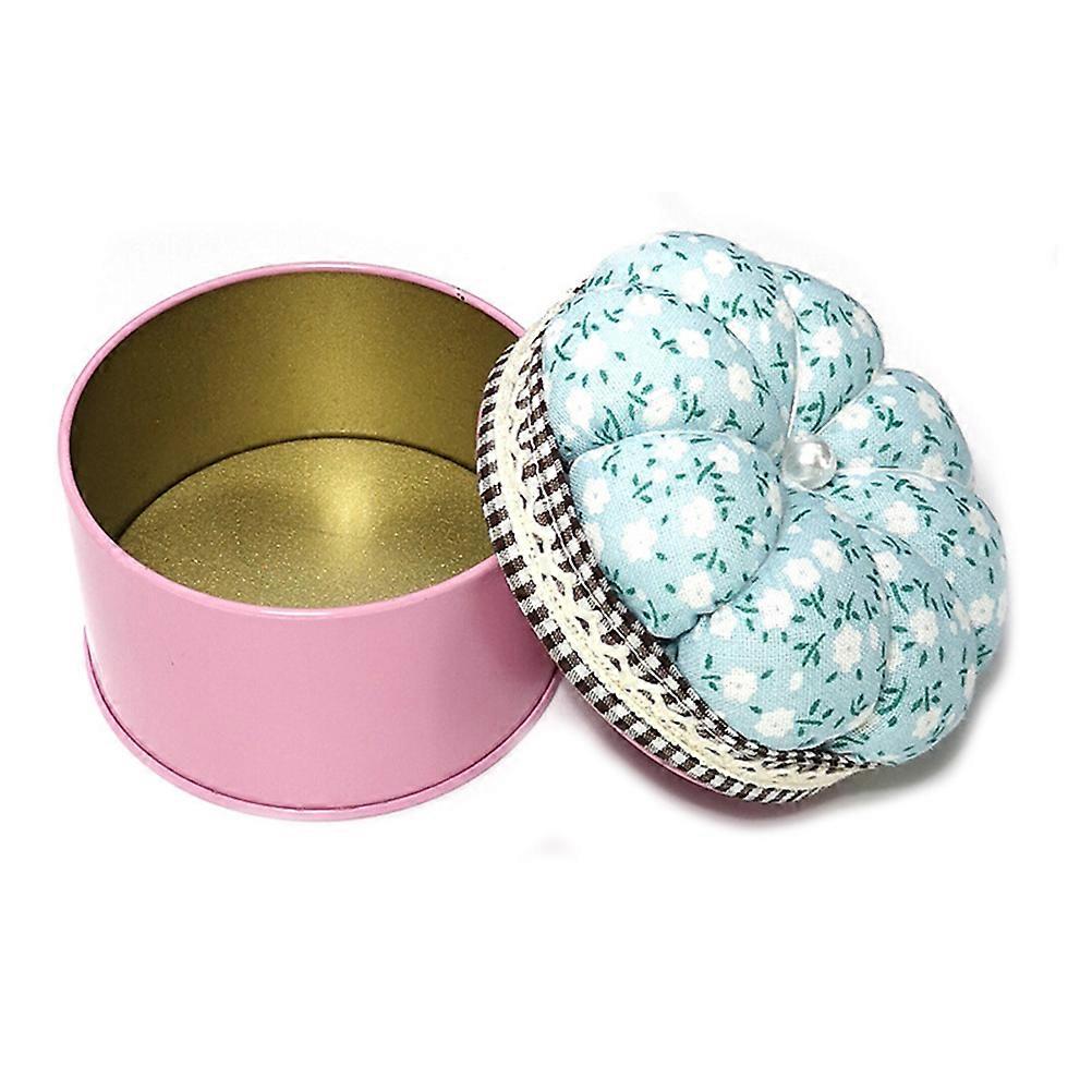 Sewing Kit Small Portable Thread Iron Polyester Sewing Projects Beginners Dress Making 3Pack