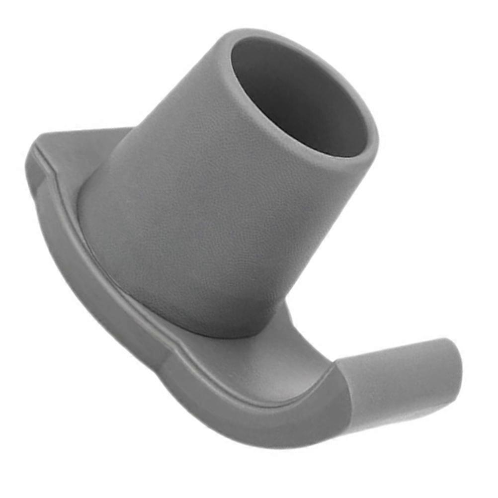 Walker Replacement Tips Easy Installation with Walker Feet Glides Grey