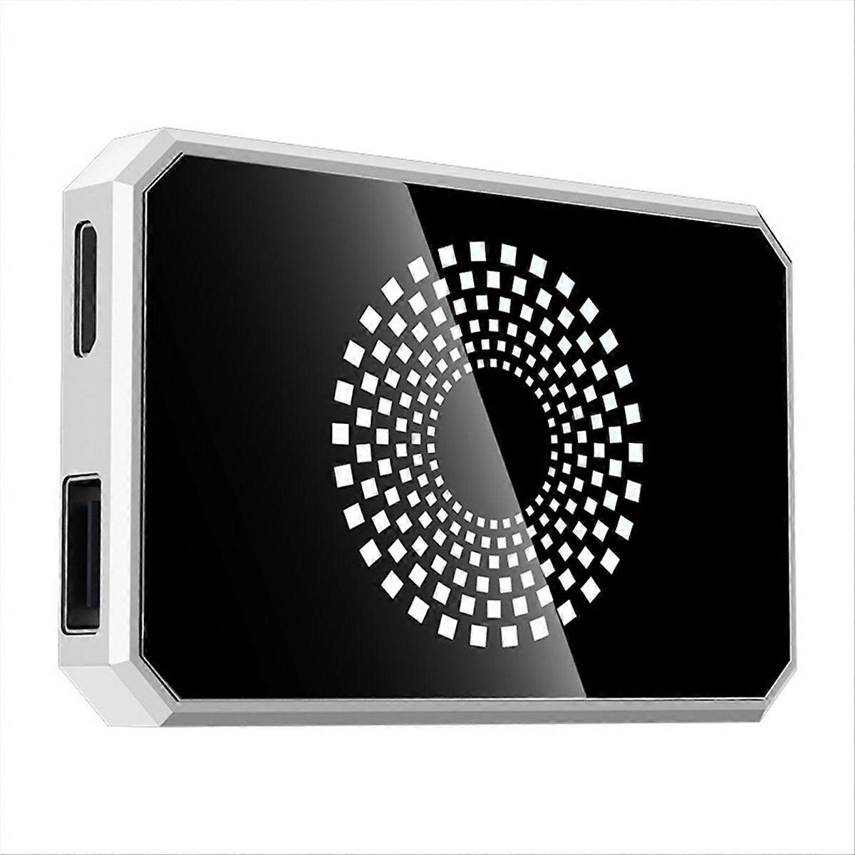 Wireless Carplay to Android AI Box Carplay/Android Auto B