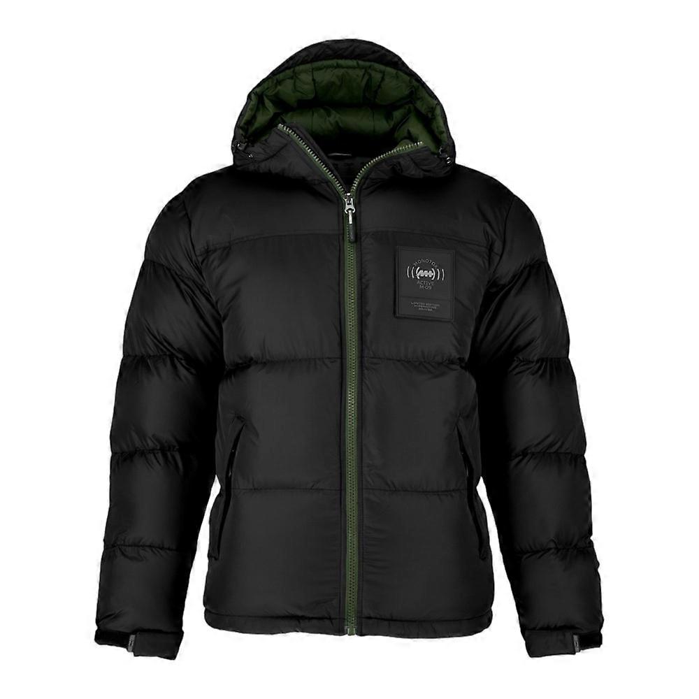 Jackets Monotox MX23090