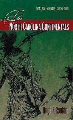 Die North Carolina Continentals