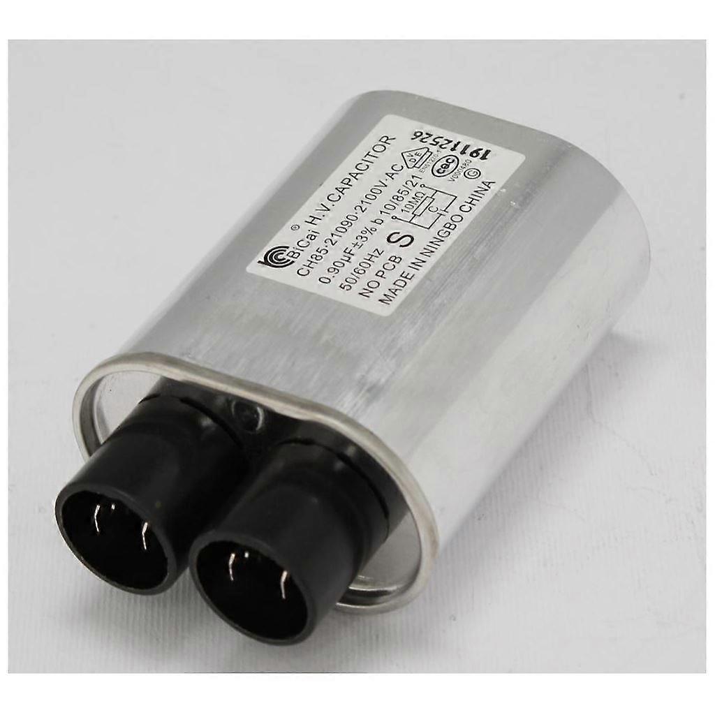 H.v. Capacitor for Hotpoint/Indesit Microwave