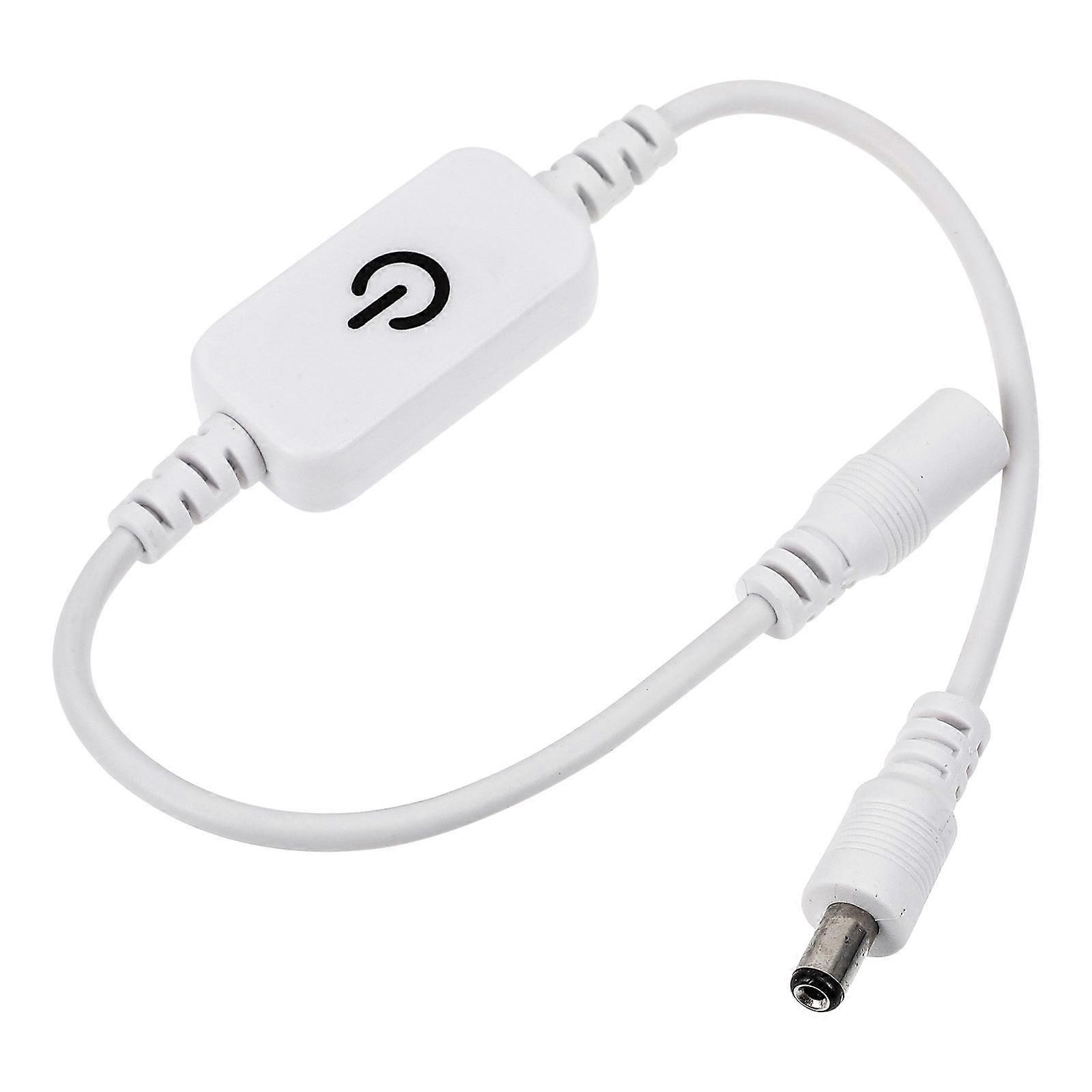 Touch Sensor Dimmer LED Light with Touch Dimmer for Use 2Pcs