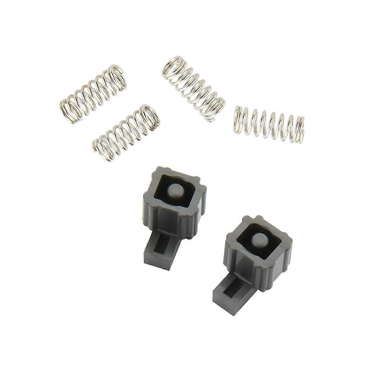 Joy Con Replacement Buckle Lock and Springs Set for Nintendo Switch Left Right Controller