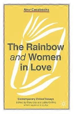 The Rainbow and Women in Love