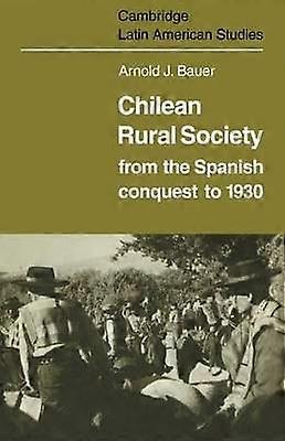 Chilean Rural Society