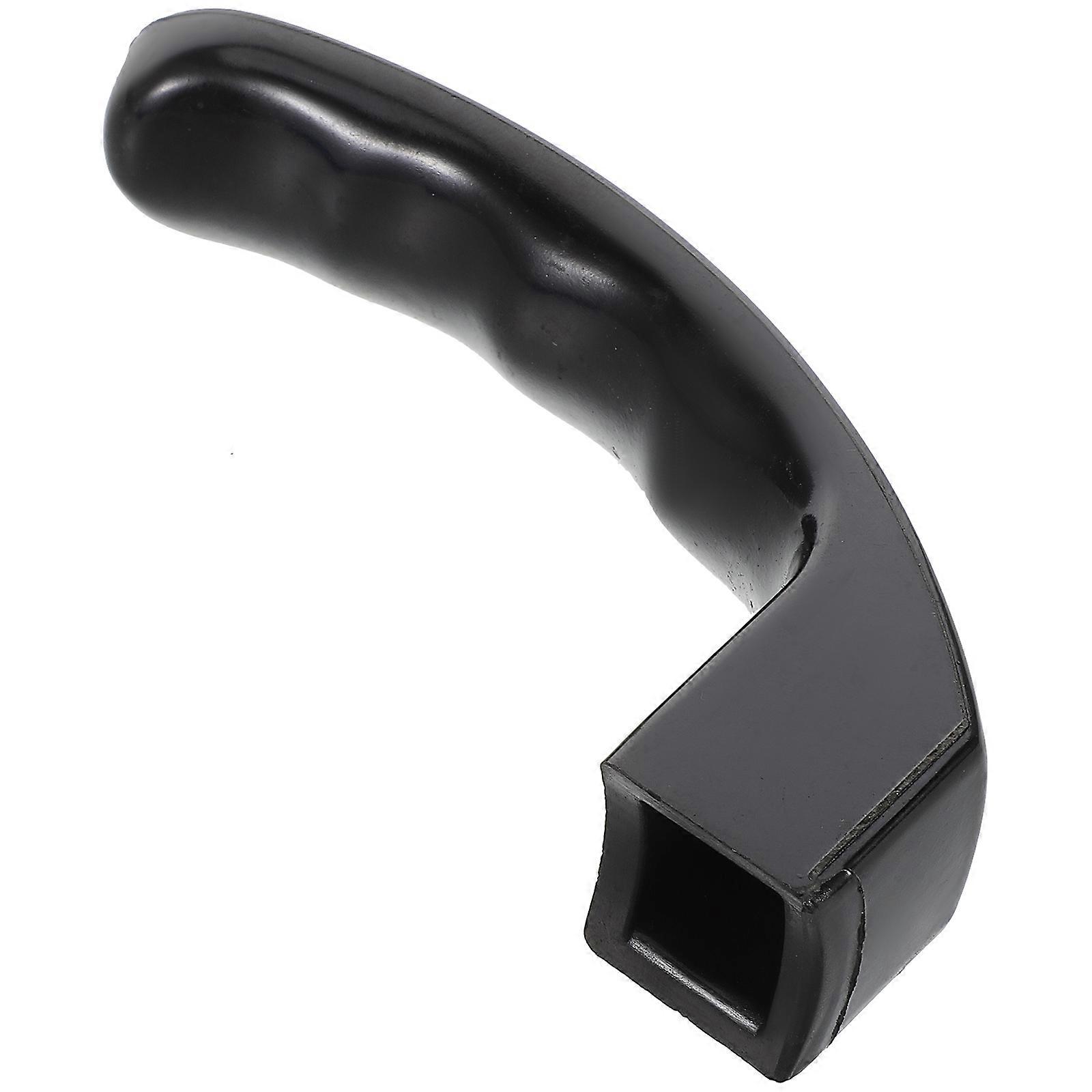 Removable Pot Handle Replacement Functionality Sleek and Modern Appearance 1Set